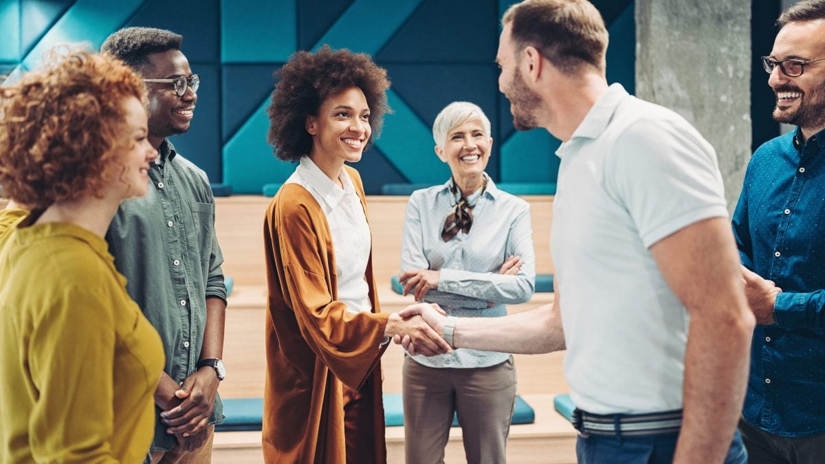 perche non ci ricordiamo i nomi delle persone