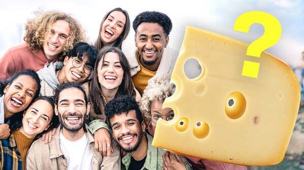 perche quando si fanno le foto si dice cheese origine significato
