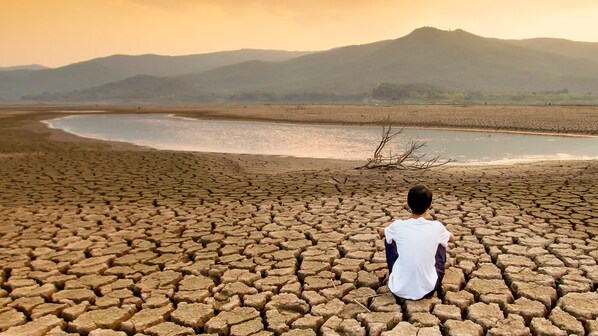 status rifugiato climatico dati diritto internazionale