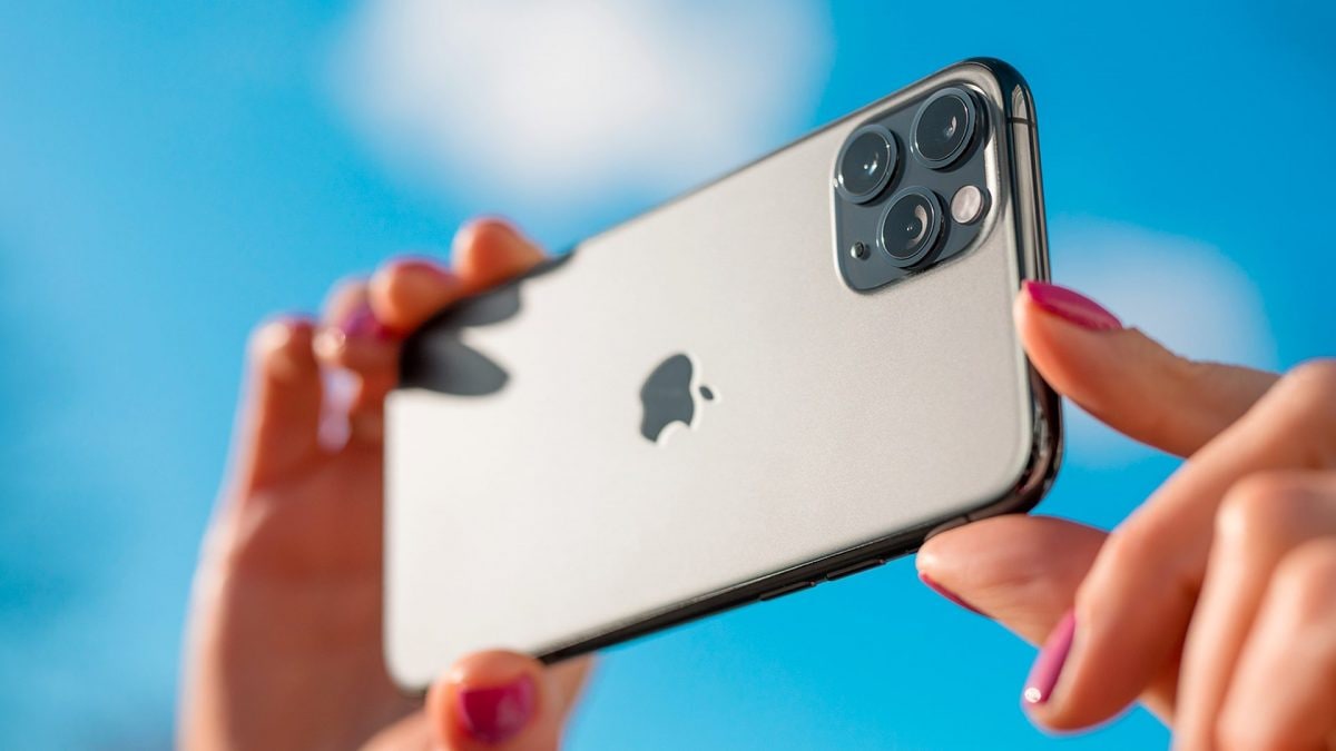 telefono foto consigli