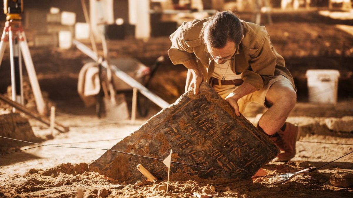 testo scritto piu antico mai scoperto tavoletta di kish