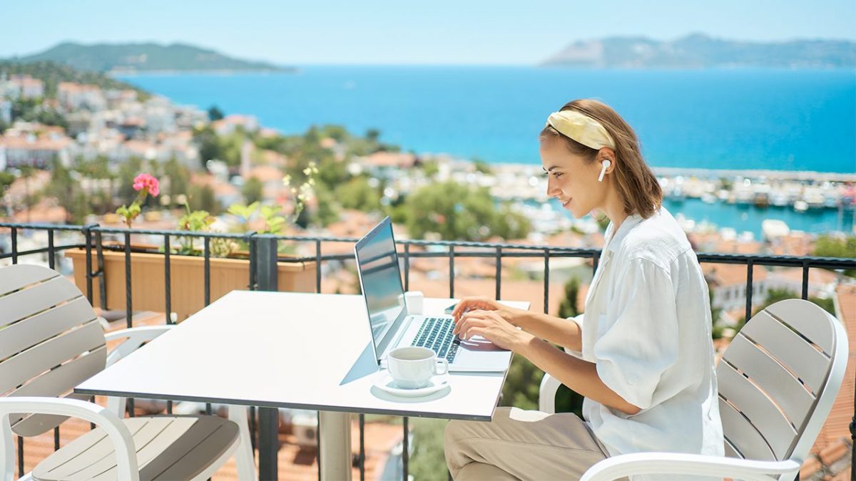 vantaggi e svantaggi smart working