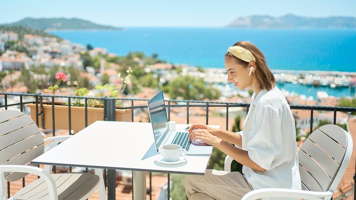 vantaggi e svantaggi smart working