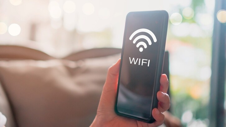 wifi significato