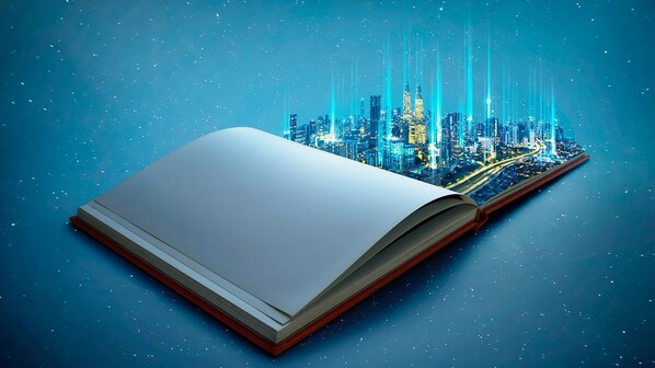 10 libri di fantascienza che hanno anticipato il futuro