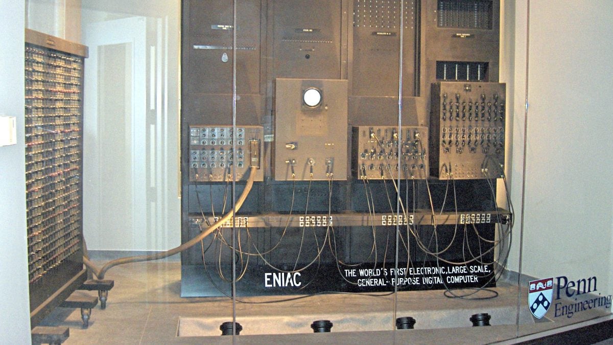 ENIAC