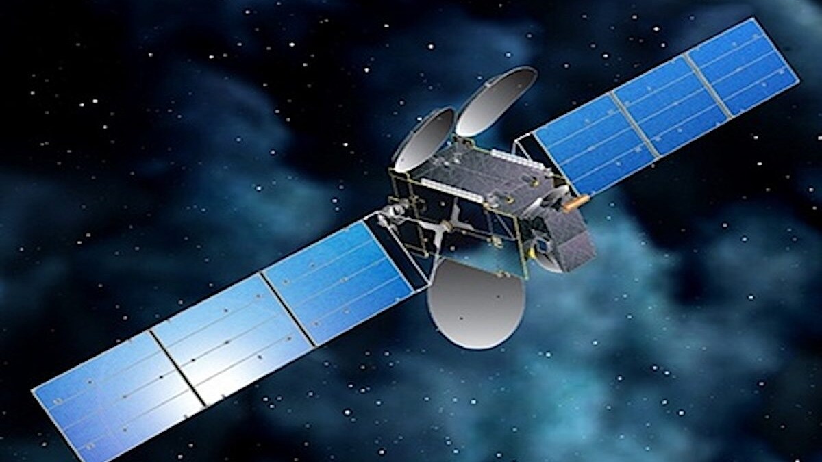 Intelsat 33e
