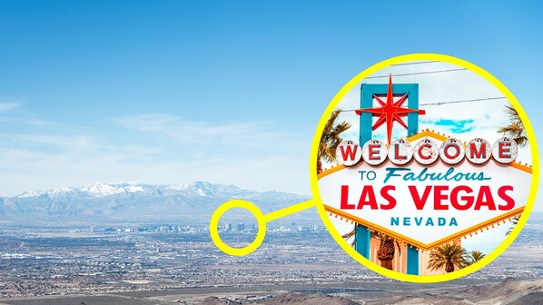 Las Vegas casino