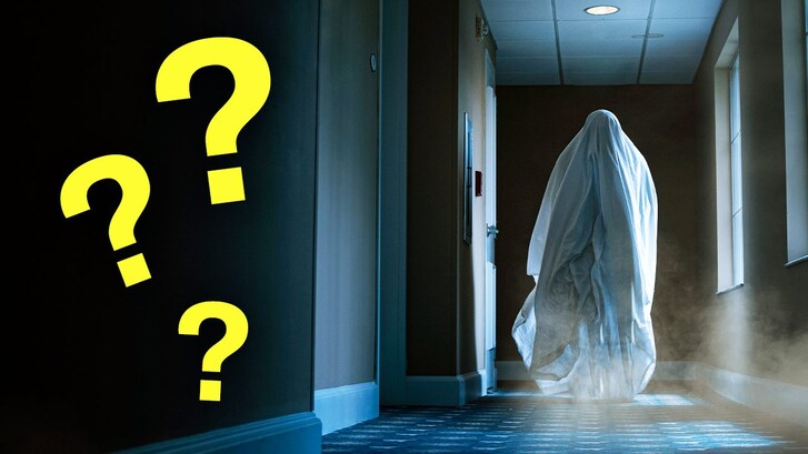 Origini e significato dei fantasmi nella cultura popolare