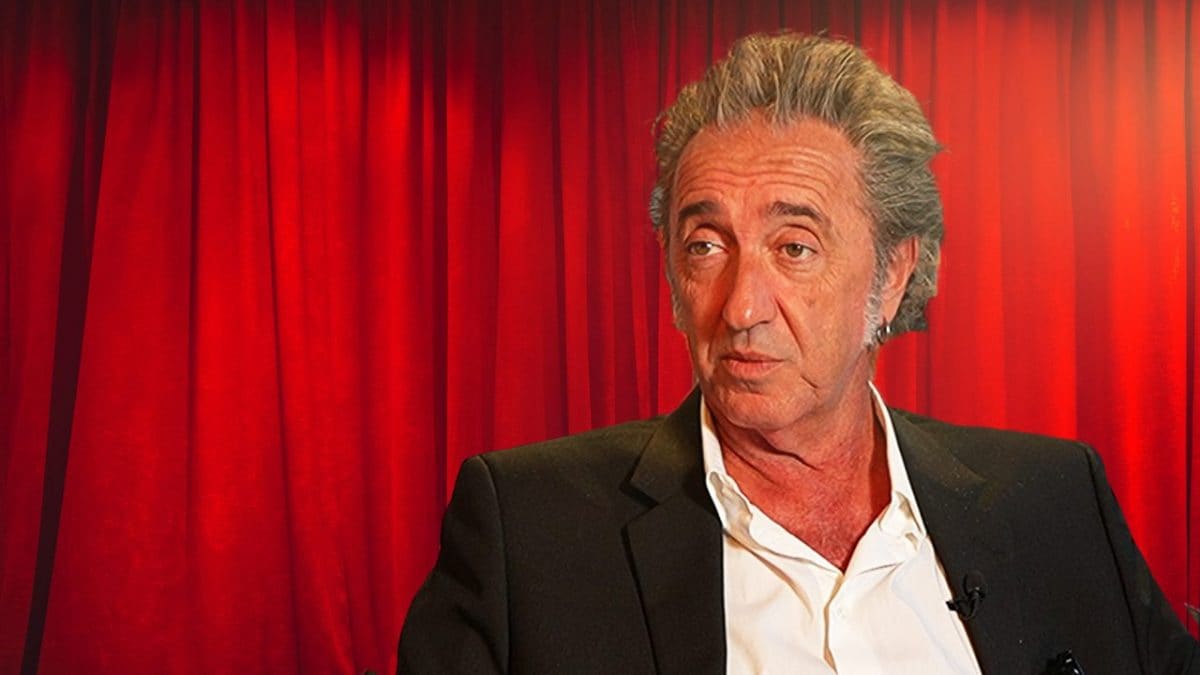 PopCorner Paolo Sorrentino