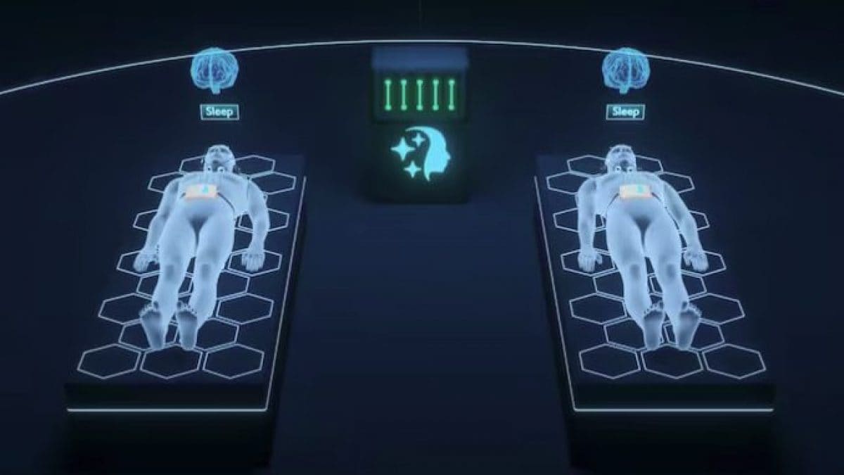 comunicazione sogni lucidi remspace