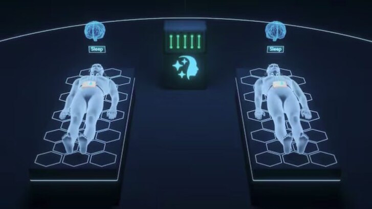 comunicazione sogni lucidi remspace