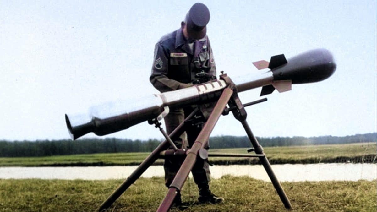 arma nucleare meno potente