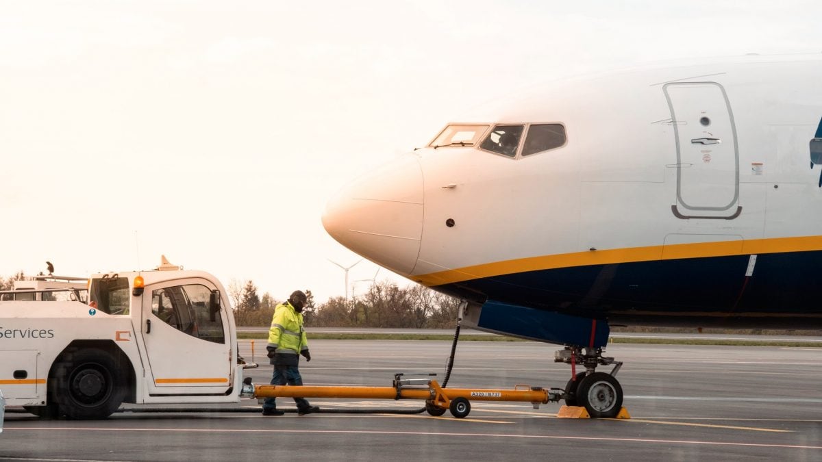 boeing 737 manutenzione
