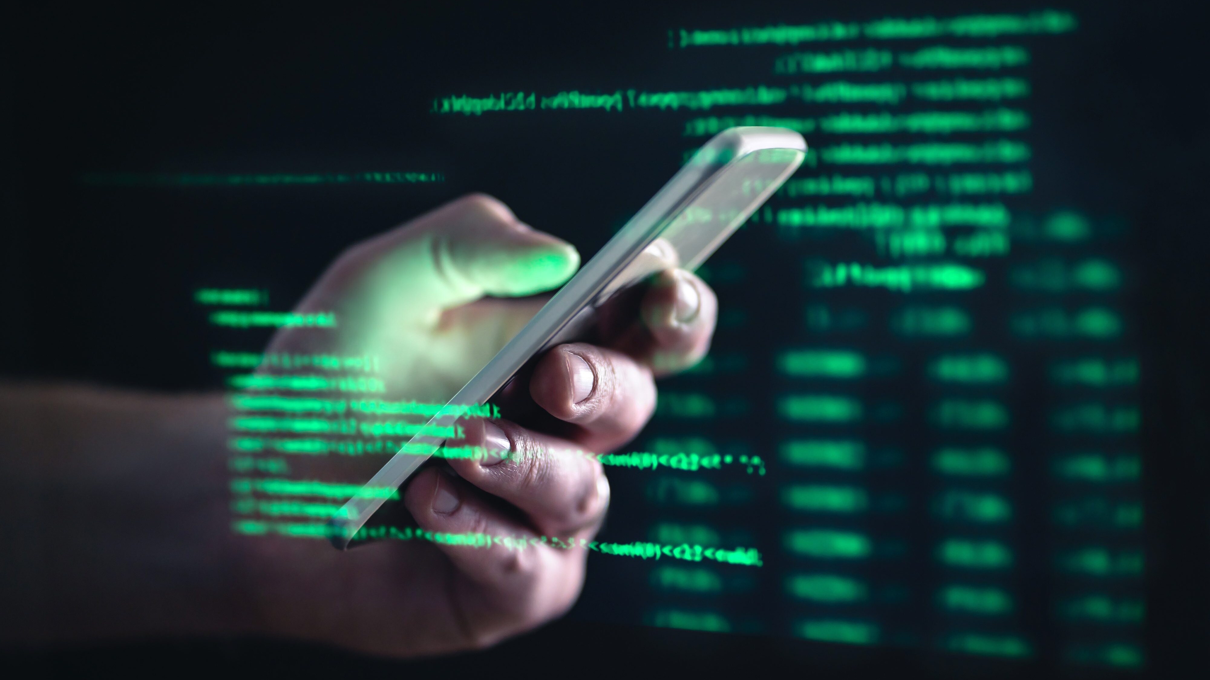 come capire smarthone controllato hacker