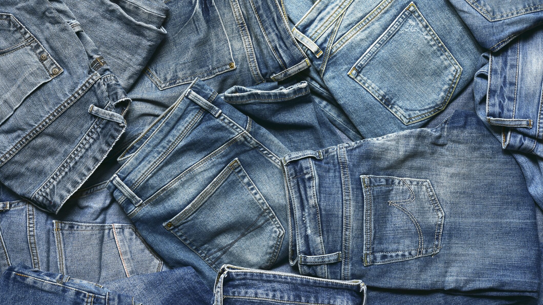 denim jeans