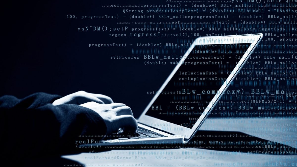 proteggere computer da attacchi hacker