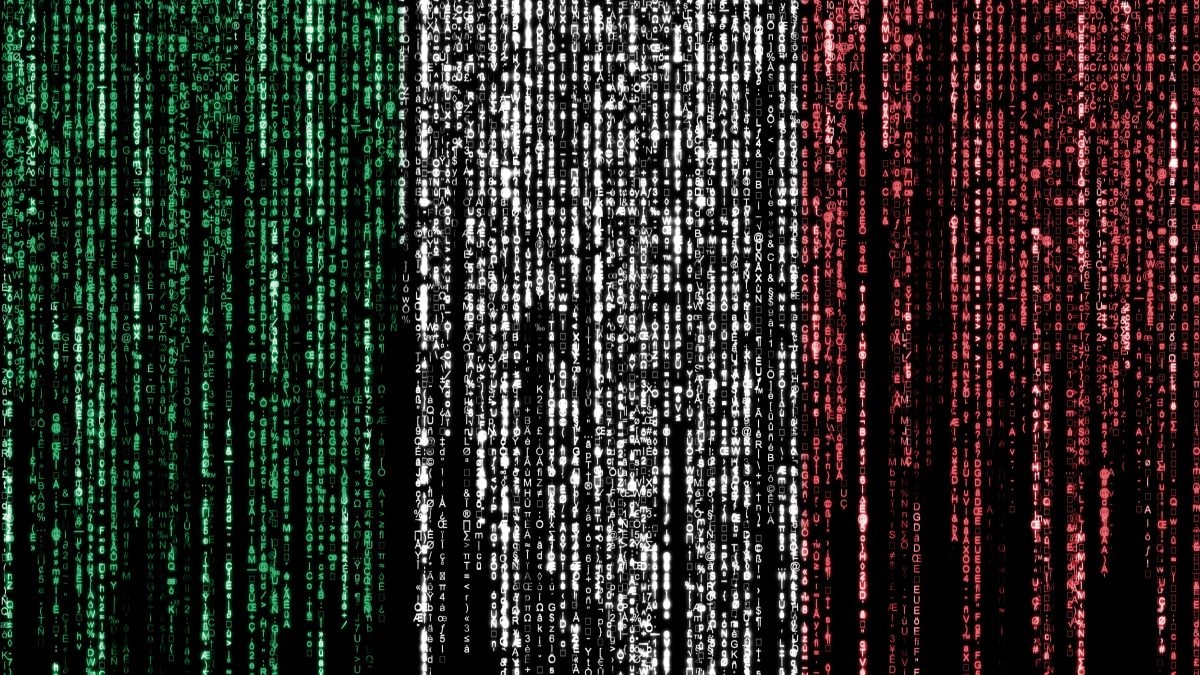 hacker italia trojan