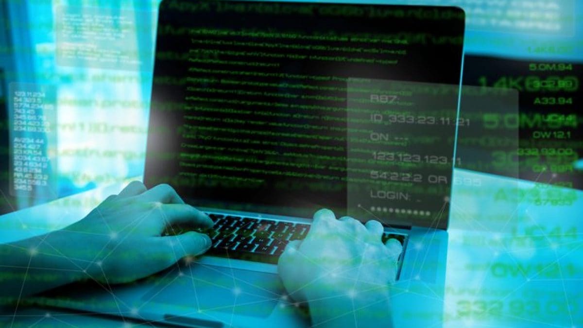 come controllare computer hacker