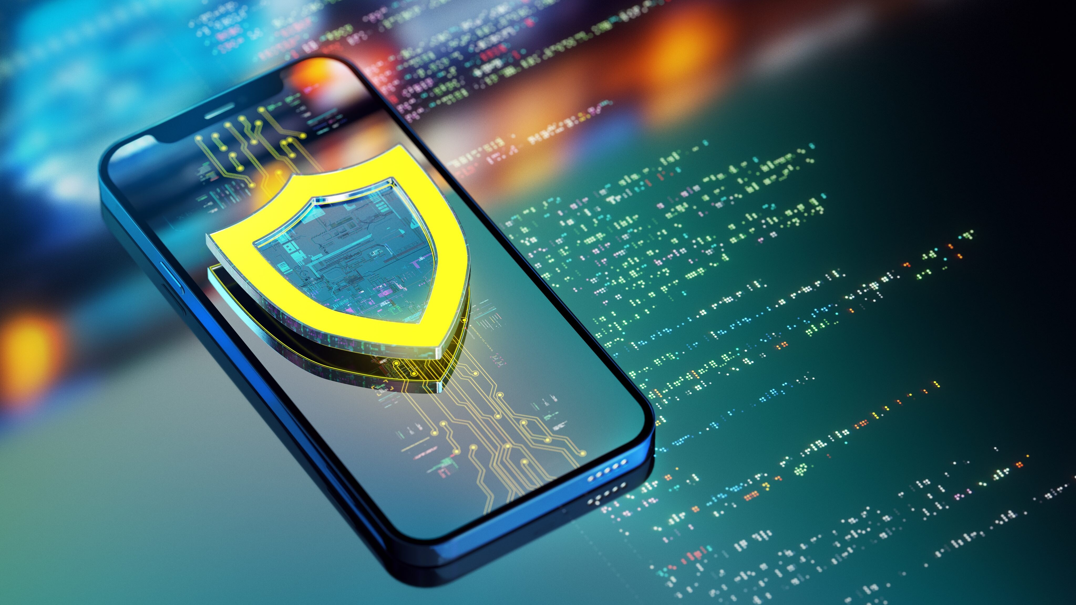 come proteggere smartphone attacchi informatici
