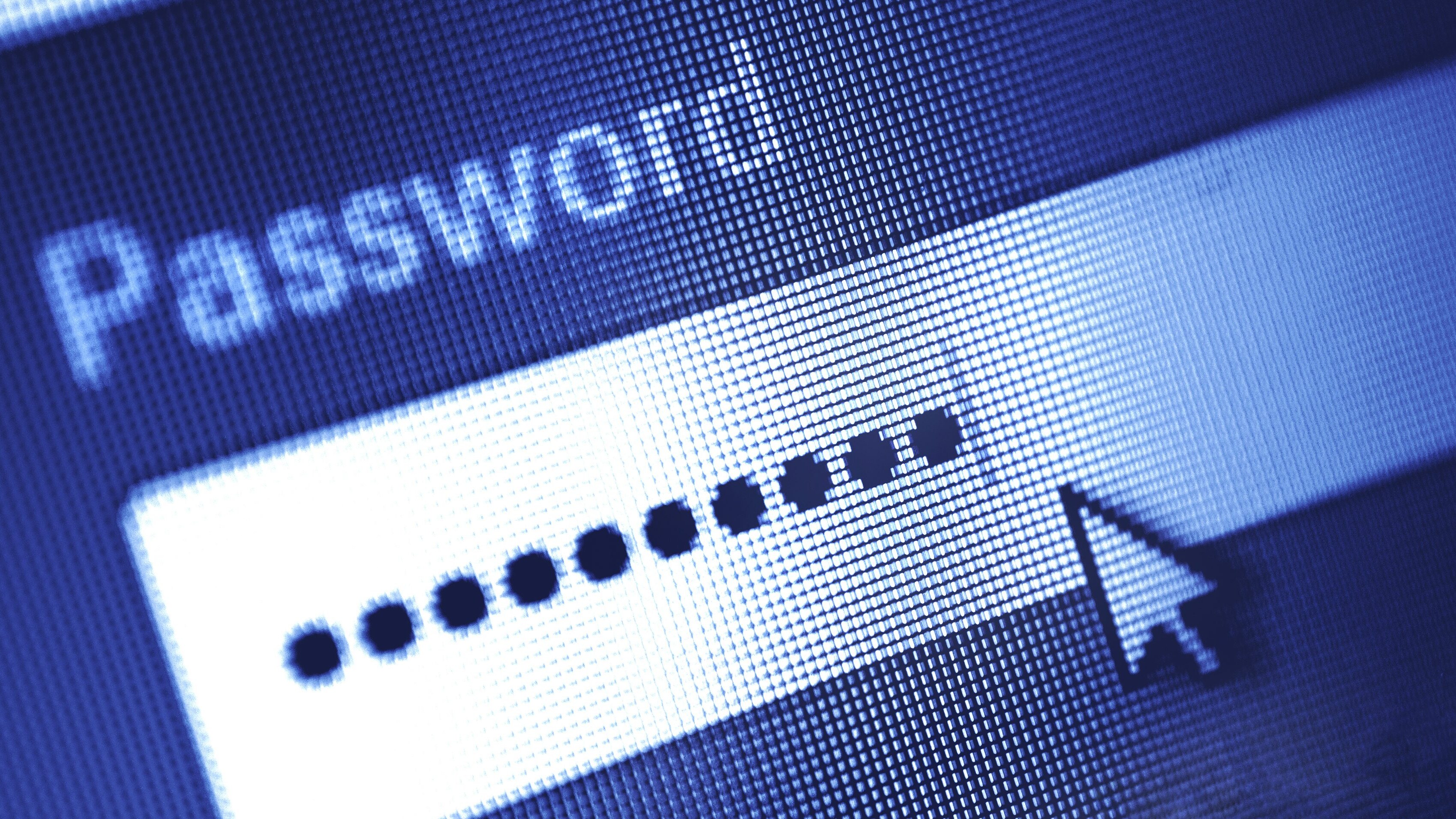 password NIST
