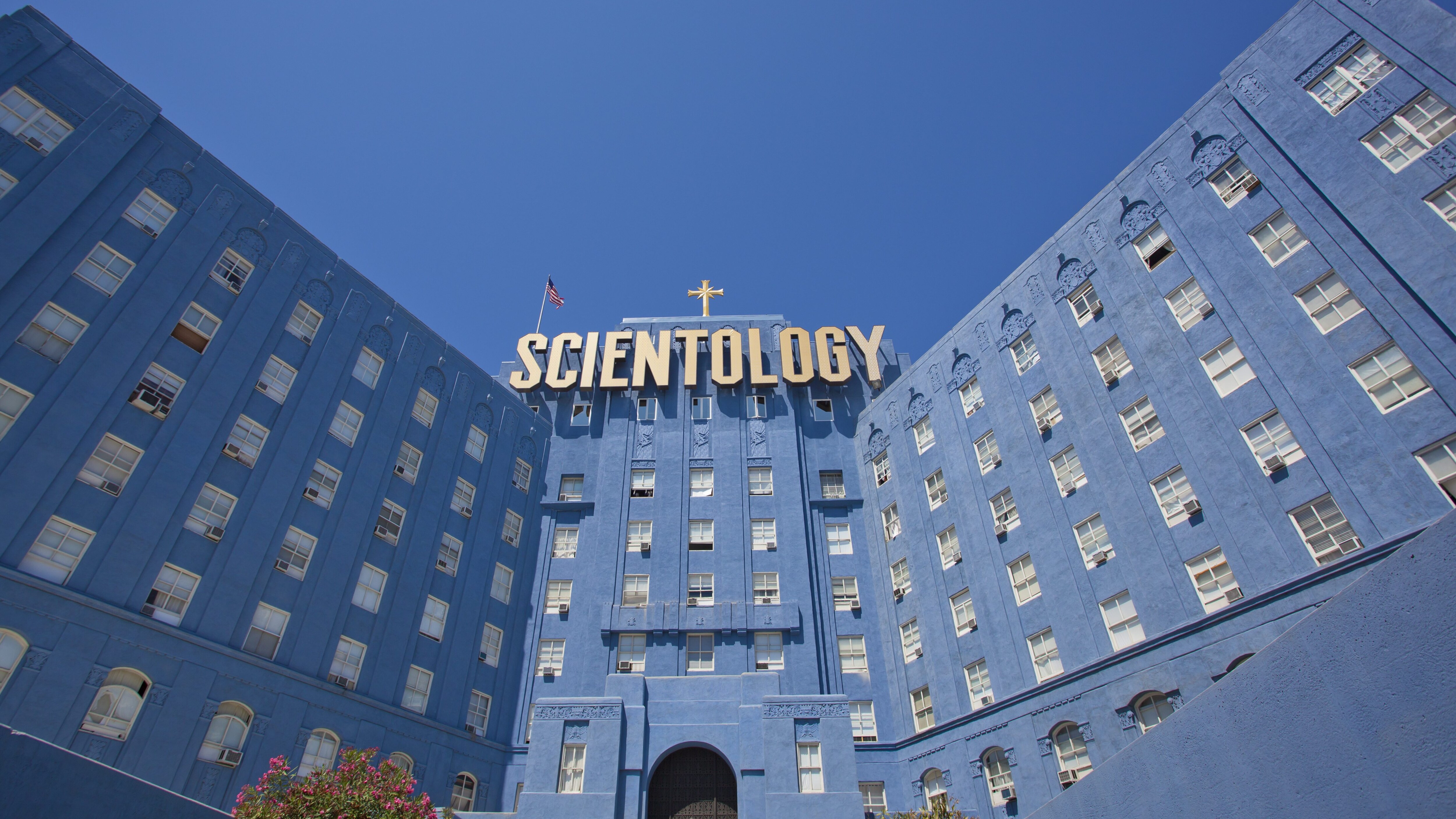 scientology