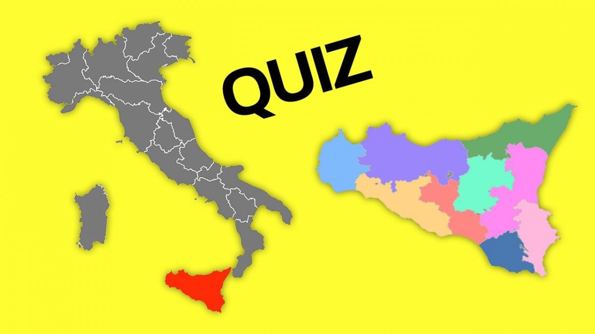 indovina 9 province sicilia quiz geopop