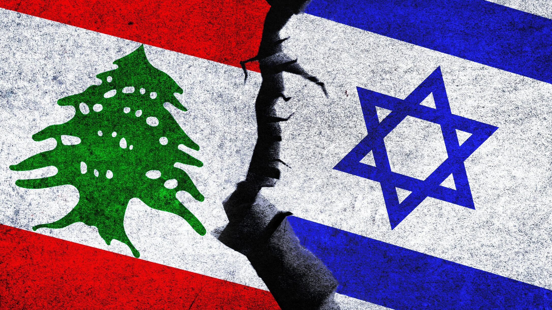 israele invade libano via terra attacchi
