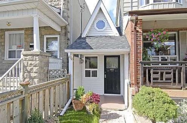 little house toronto