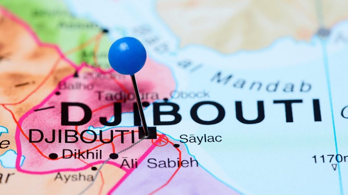 motivi importanza geopolitica gibuti africa basi militari