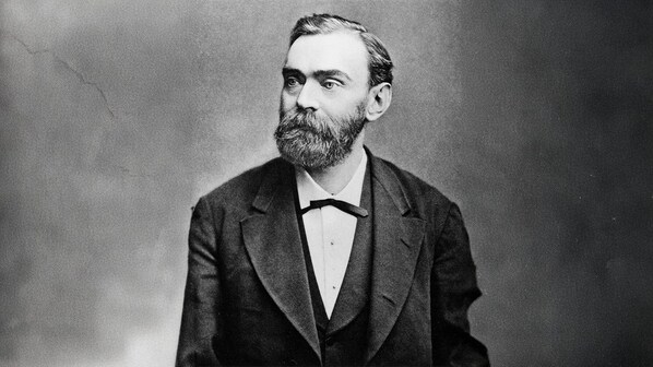nobel matematica