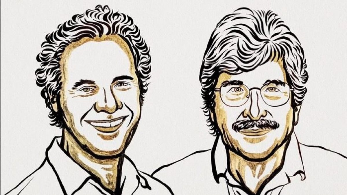 nobel medicina 2024 microRNA