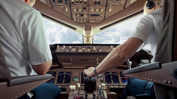 perche in aeronautica si dice roger