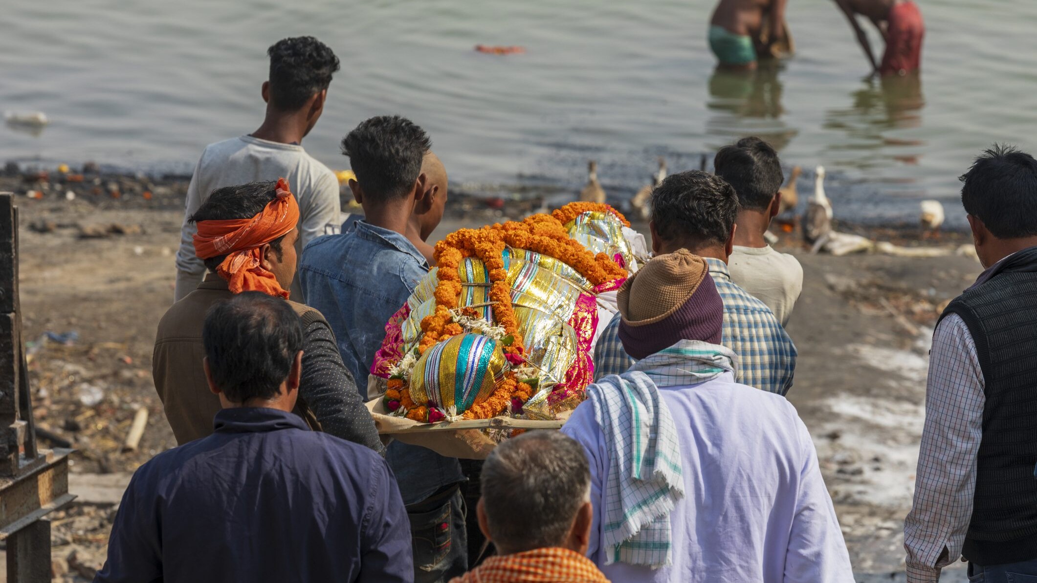 rapporto con la morte diverse culture del mondo