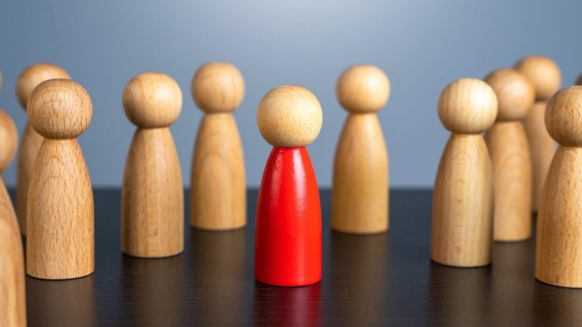 societa individualista cosa vuol dire e perche