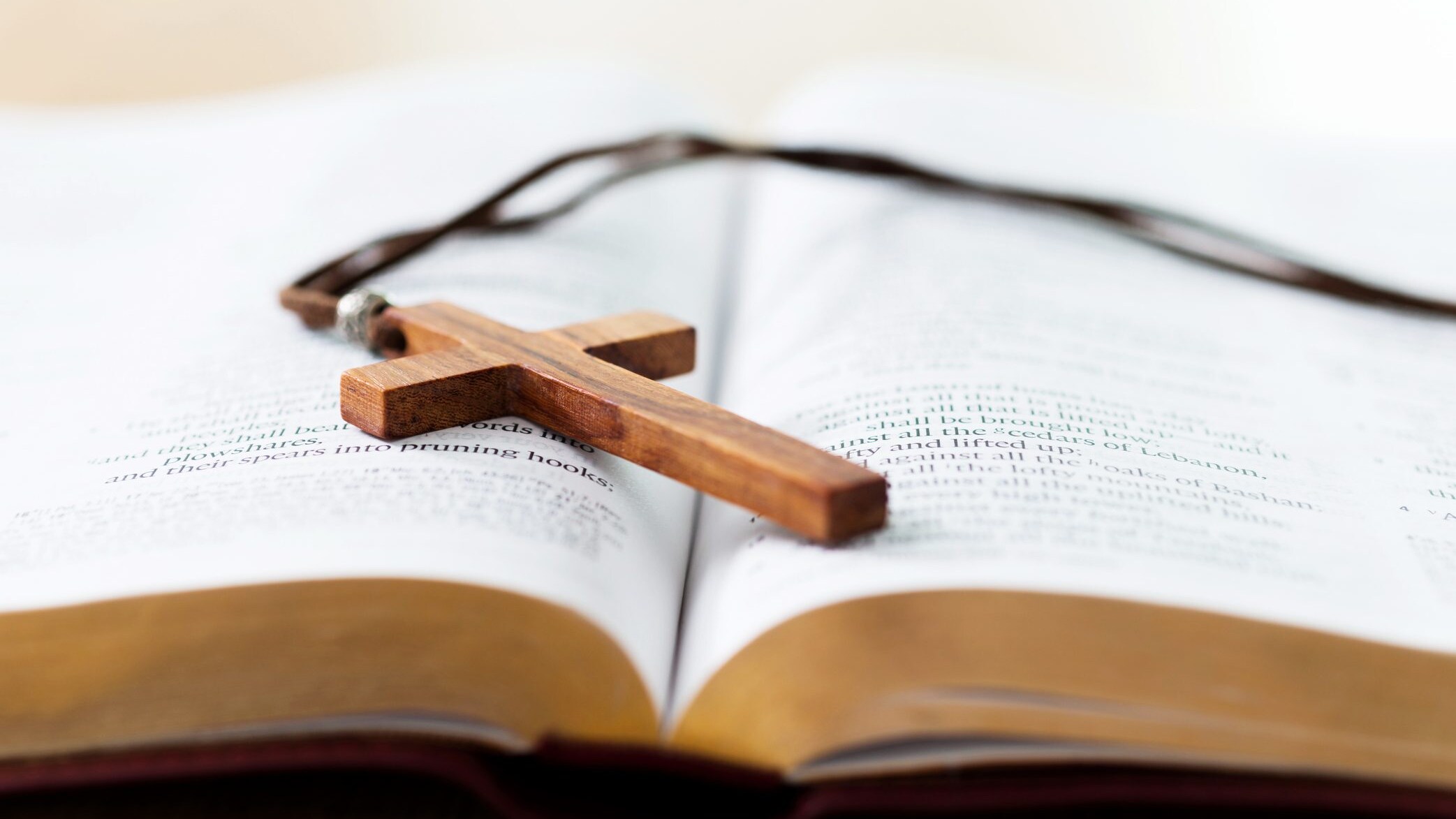 storia del cristianesimo in sintesi