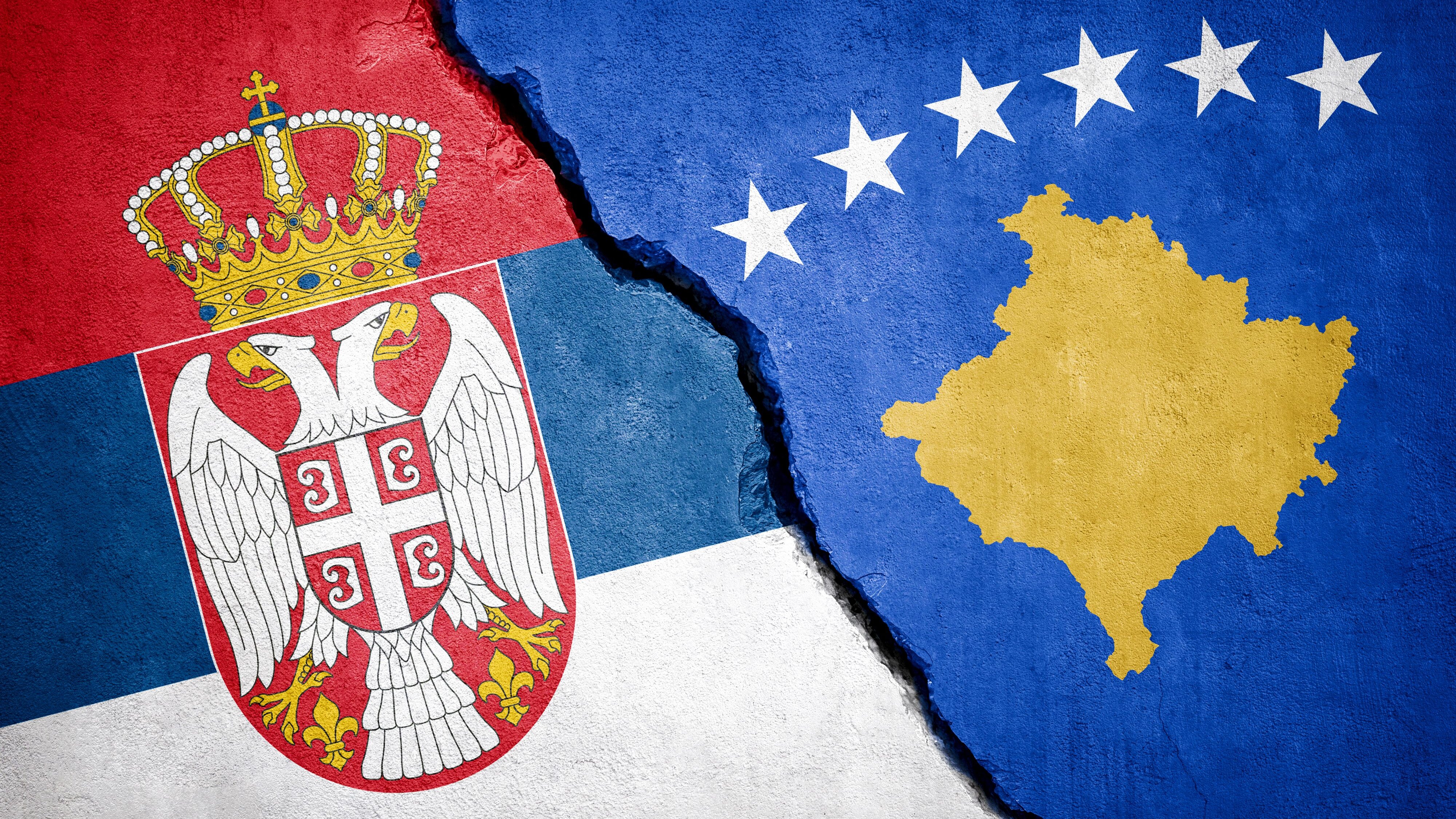 storia guerra del kosovo