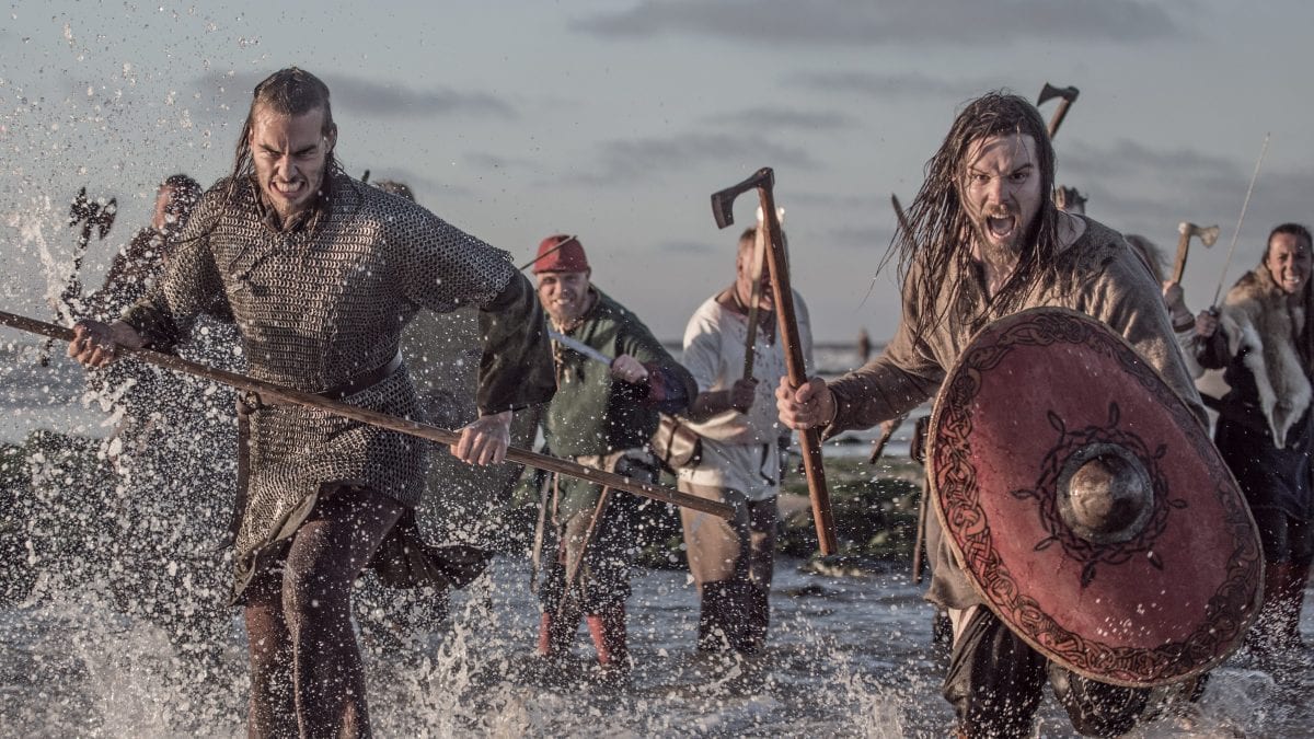 termine vichinghi sbagliato norreni giusto