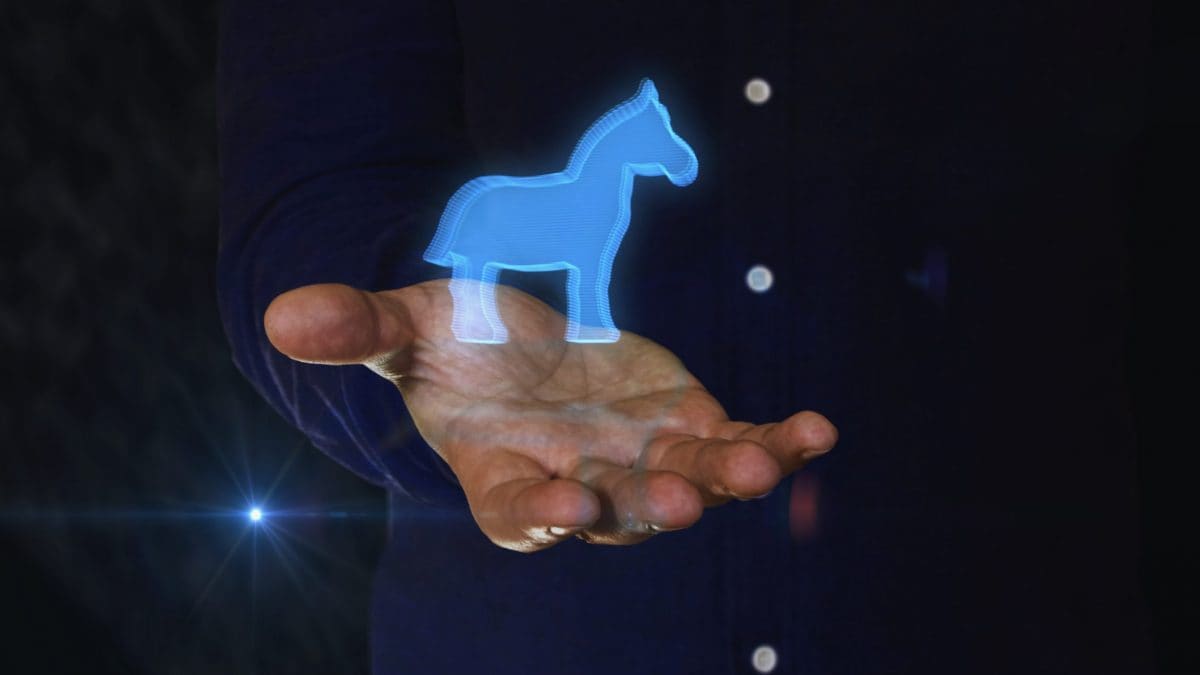 trojan malware
