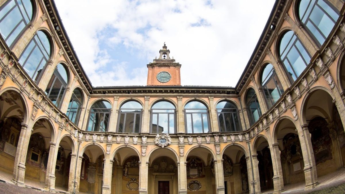 universita piu antica del mondo ateneo di bologna