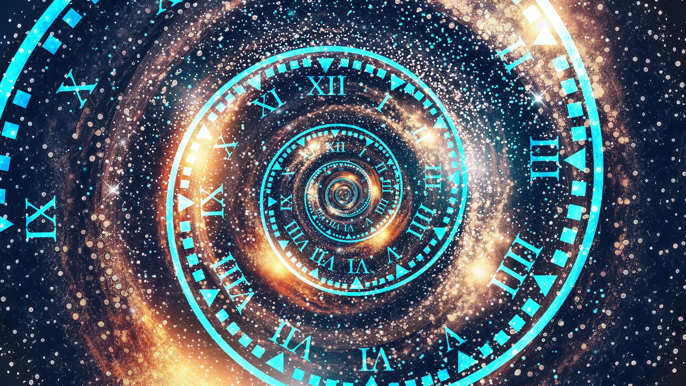 viaggiare nel tempo