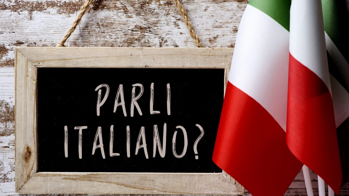 10 parole italiane che sbagliamo a pronunciare
