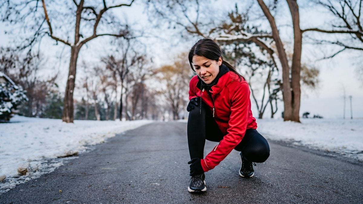 Articolazioni freddo dolore