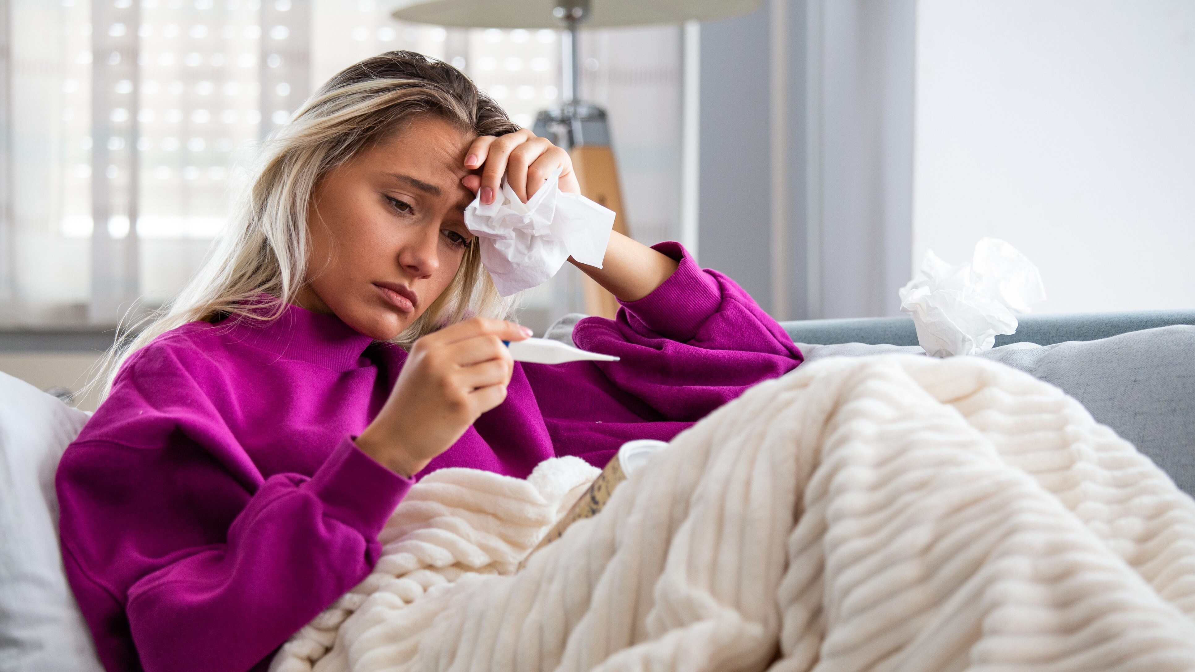 Influenza stagionale australiana