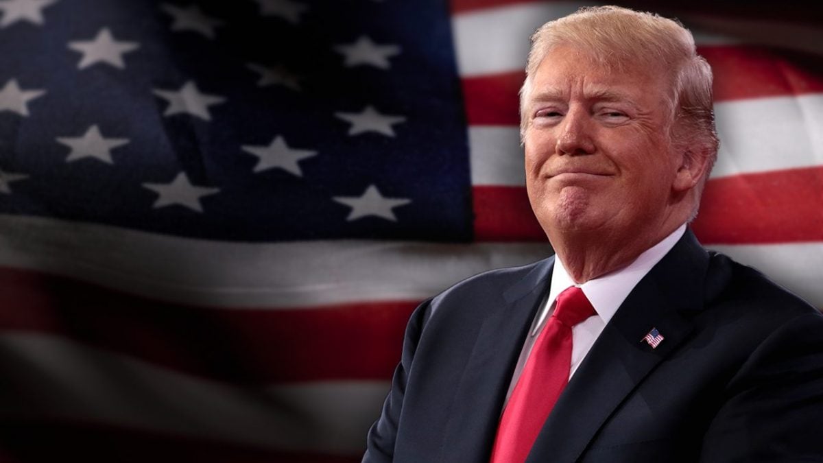 Intervista Trump vittoria elezioni analisi geopolitica