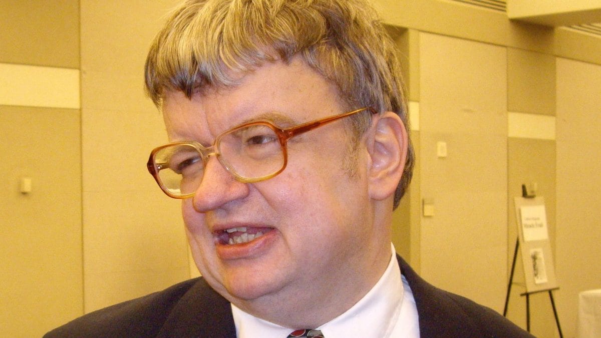 Kim Peek