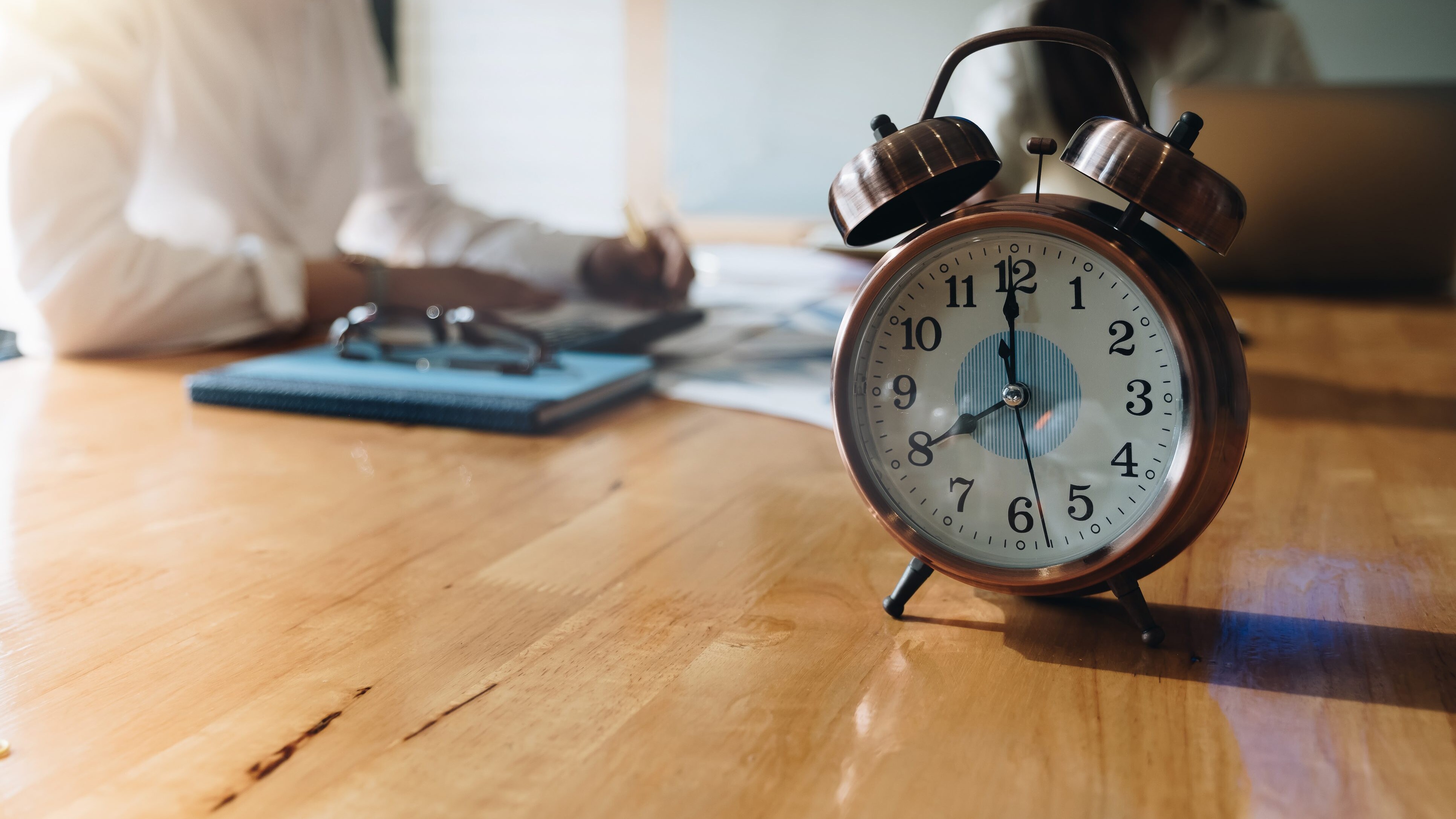 Percezione del tempo