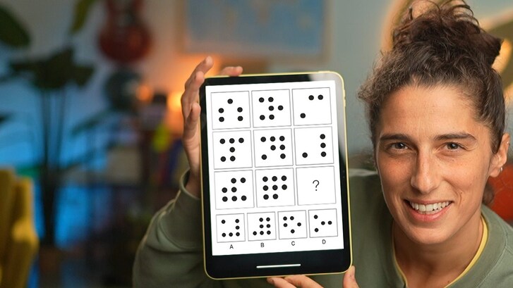 Test QI
