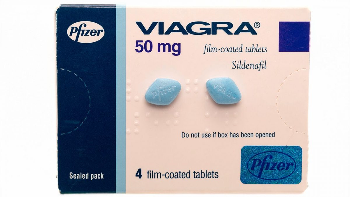 Viagra storia Sildenafil come e stato scoperto Pfizer