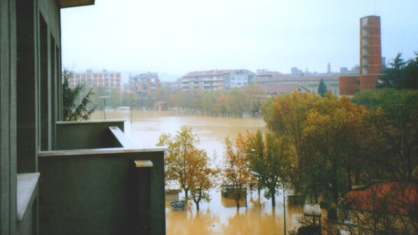 alluvione piemonte asti